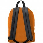Roly Backpack Marabu BO7124 Πορτοκαλί